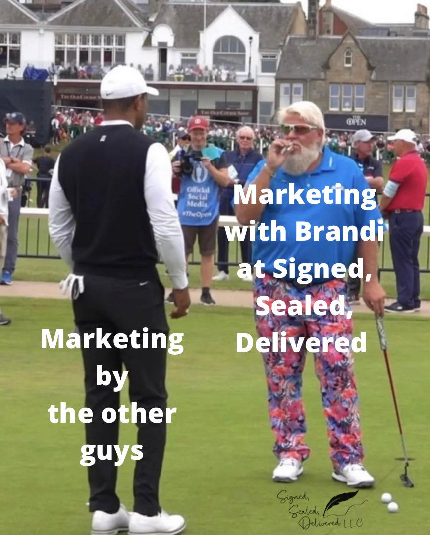 Meme Marketing